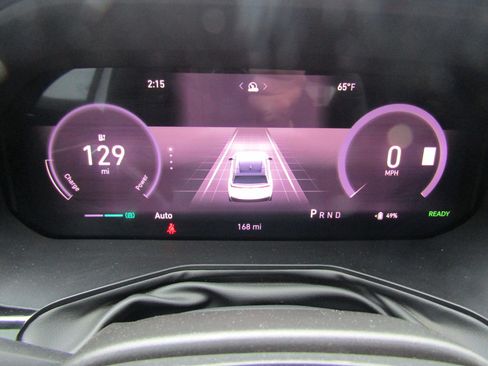 Used 2024 Jeep Wagoneer Launch Edition image 25