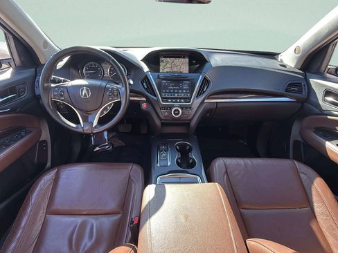 Used 2018 Acura MDX FWD w/ Technology Package image 20