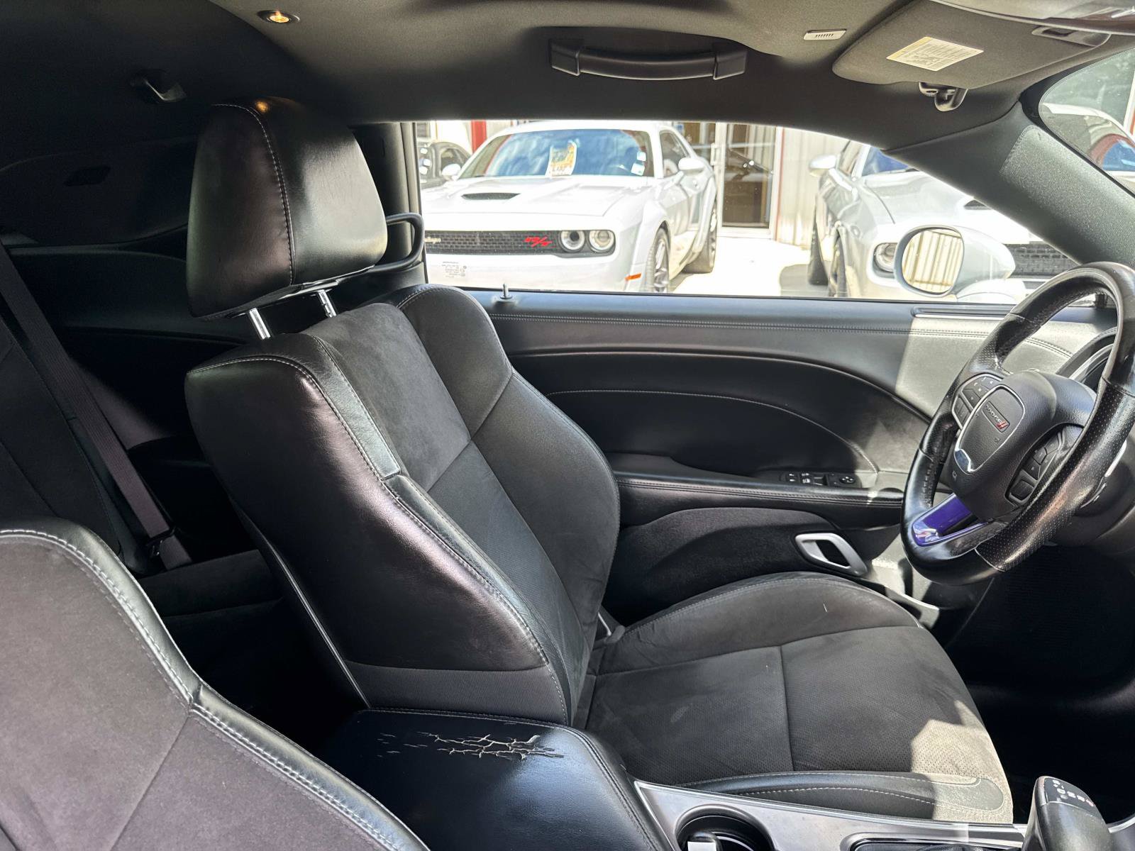 Used 2021 Dodge Challenger GT w/ Plus Package RWD image 10