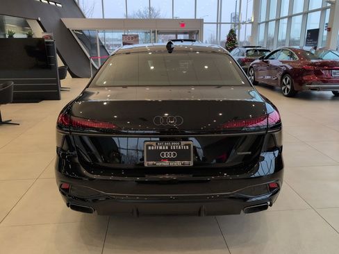 New 2026 Audi A6 Premium Plus image 34