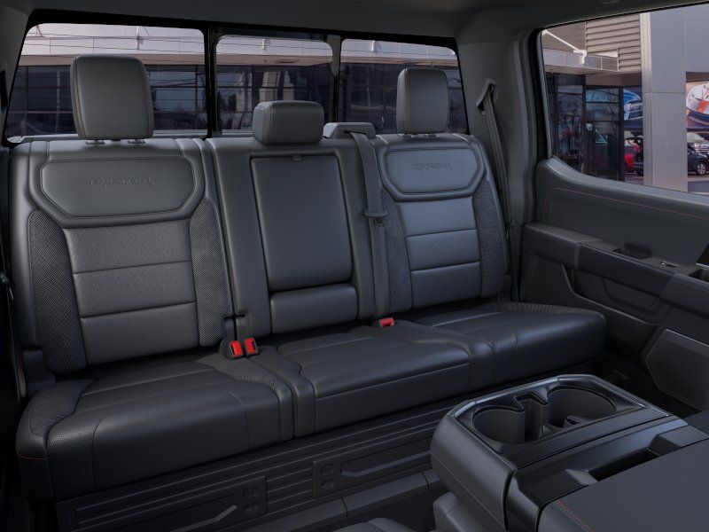 New 2026 Ford F150 Raptor AWD/4WD image 11