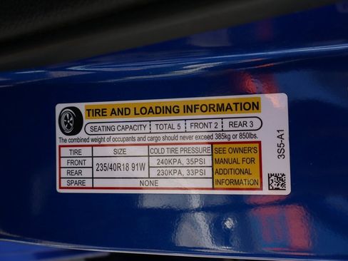 Used 2023 Acura Integra A-Spec image 47