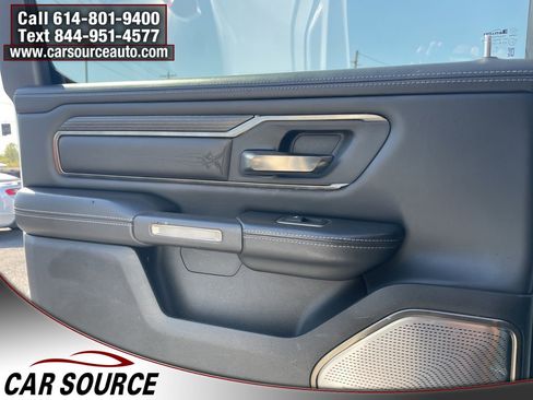 Used 2019 RAM 1500 Limited image 14