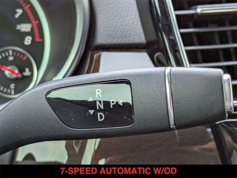 Certified 2018 Mercedes-Benz GLE 350 GLE 350 image 24