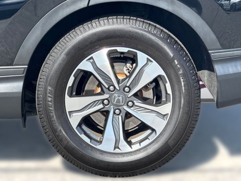 Used 2019 Honda CR-V LX image 13
