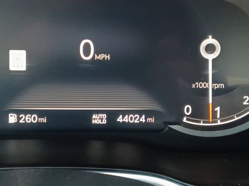 Used 2023 Genesis G80 2.5T image 2