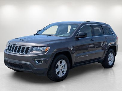 Used 2015 Jeep Grand Cherokee Laredo w/ Quick Order Package 23E