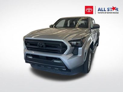 Used 2024 Toyota Tacoma SR5