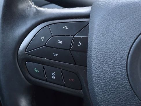 Used 2021 Jeep Cherokee Trailhawk w/ Trailer Tow Group image 14