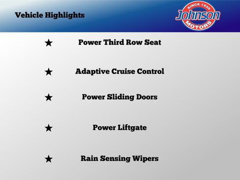 Used 2023 Chrysler Pacifica Touring-L image 4