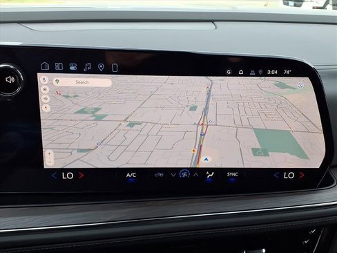 New 2026 Chevrolet Tahoe LS image 11