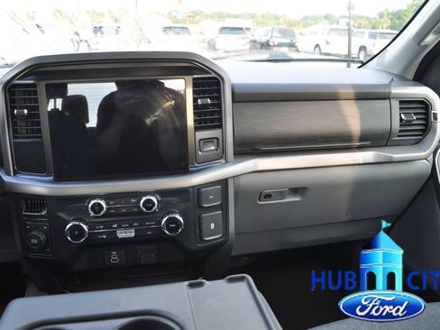 Used 2025 Ford F150 XLT w/ Equipment Group 301A Standard AWD/4WD image 20