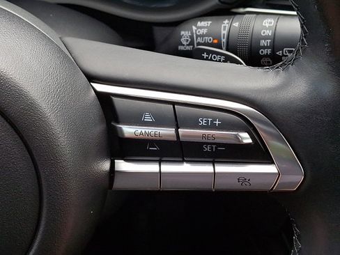 Certified 2023 MAZDA CX-30 AWD 2.5 S w/ Premium Package image 23