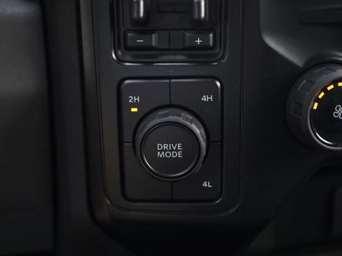 Certified 2026 Ford F250 XLT AWD/4WD image 16