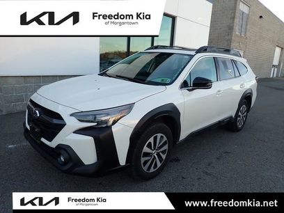 Used 2023 Subaru Outback Premium