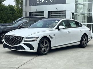 New 2026 Genesis G80 2.5T Sport Prestige AWD/4WD video 1