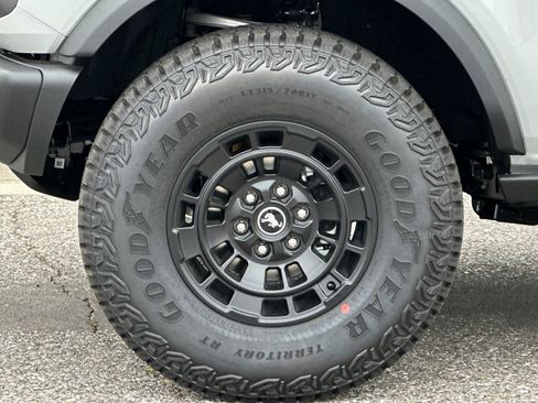 New 2026 Ford Bronco Badlands w/ Sasquatch Package AWD/4WD image 26