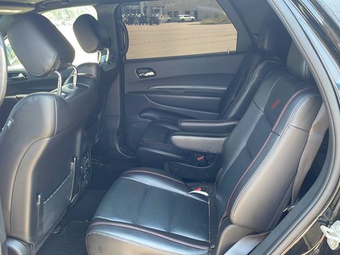 Used 2023 Dodge Durango R/T RWD image 9