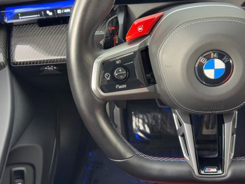 Used 2025 BMW M5 w/ Carbon Package image 23