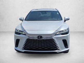 Used 2024 Lexus RX 350 Premium w/ Accessory Package (Z1) FWD video 2