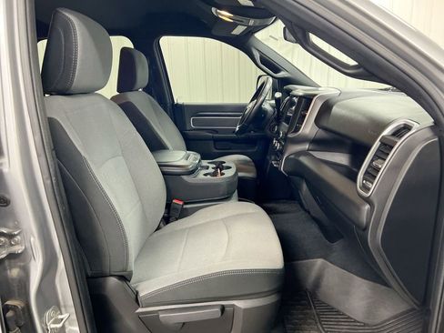 Used 2022 RAM 2500 Big Horn image 20