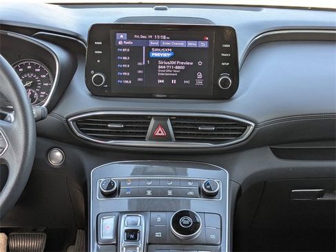 Used 2021 Hyundai Santa Fe SEL image 17