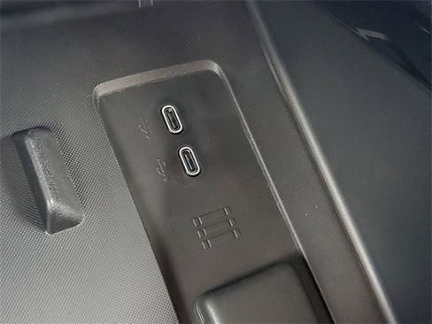 New 2026 Chevrolet Silverado EV LT w/ Plus Package image 28