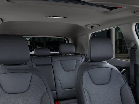 New 2026 Kia Niro SX Touring image 27