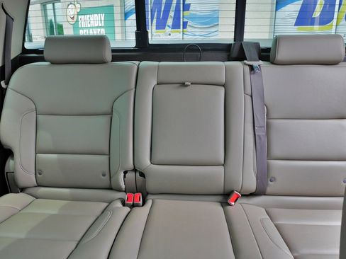 Used 2018 GMC Sierra 1500 SLT w/ SLT Premium Package AWD/4WD image 28