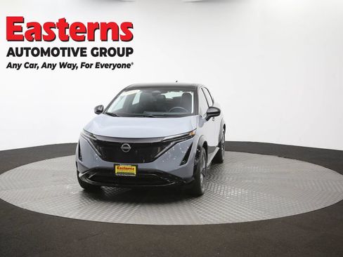 Used 2023 Nissan Ariya FWD image 53