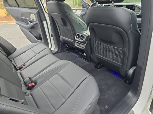 Certified 2023 Mercedes-Benz GLE 350 4MATIC w/ AMG Line Exterior image 11