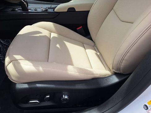 New 2026 Cadillac CT5 Premium Luxury w/ Technology Package RWD image 30
