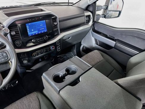 Used 2023 Ford F150 XLT w/ XTR Package AWD/4WD image 22