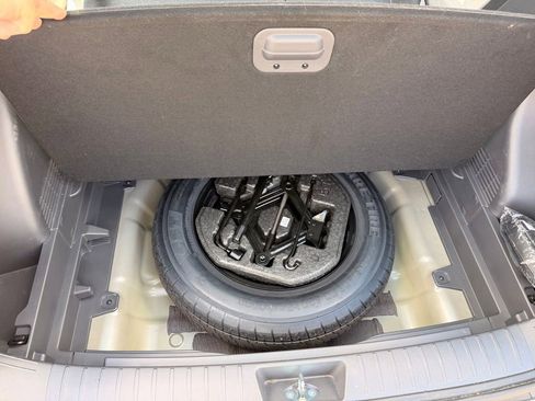Used 2026 Hyundai Kona SE AWD/4WD image 30