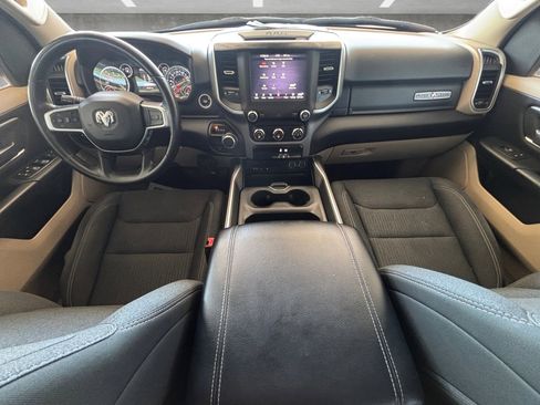 Used 2019 RAM 1500 Big Horn image 24
