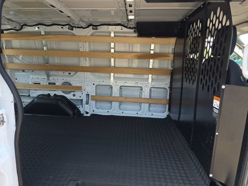 Used 2025 Ford Transit 250 Low Roof w/ Exterior Upgrade Package RWD image 19