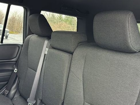 New 2026 Toyota Land Cruiser 1958 image 25