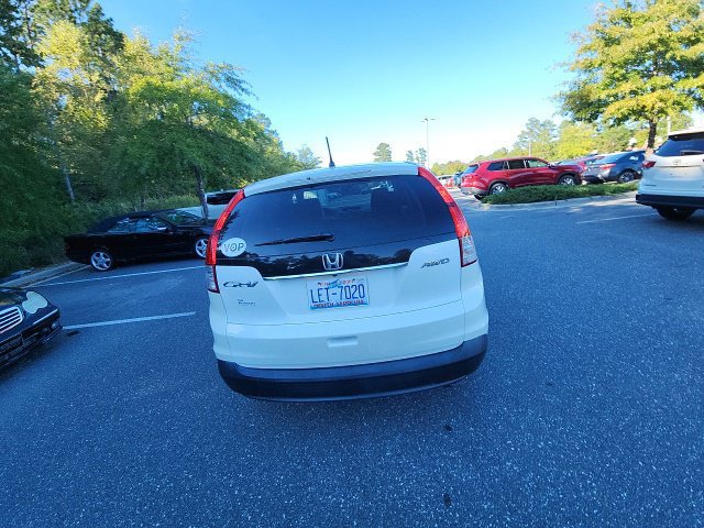 Used 2012 Honda CR-V EX image 14