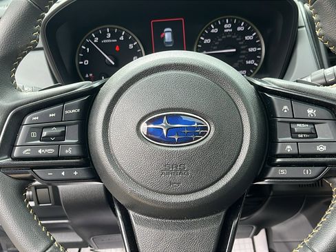 Certified 2024 Subaru Crosstrek 2.5i Sport AWD/4WD image 11