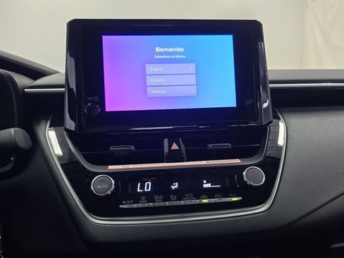 New 2026 Toyota Corolla LE image 24