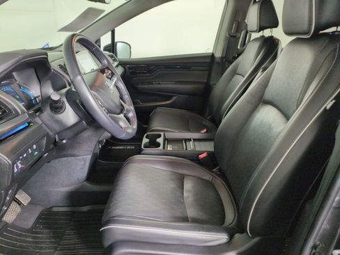 Certified 2023 Honda Odyssey Elite image 13