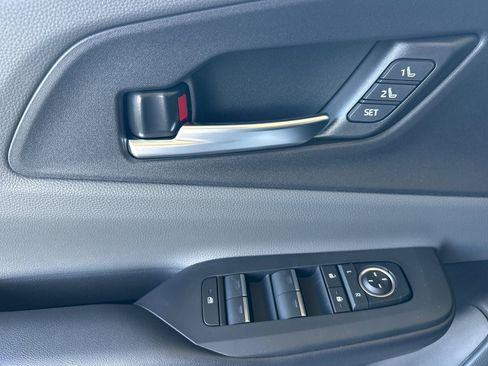 New 2026 Toyota Prius Limited image 12