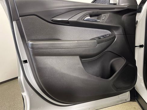 Used 2023 Chevrolet TrailBlazer LT image 19