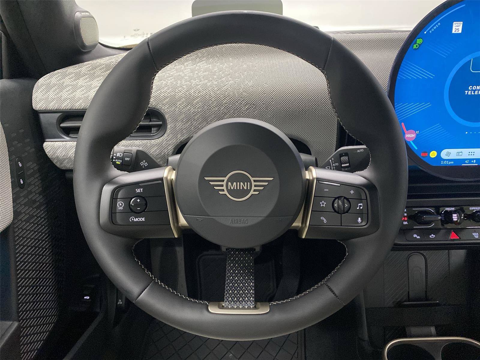 New 2026 MINI Cooper Convertible FWD image 15
