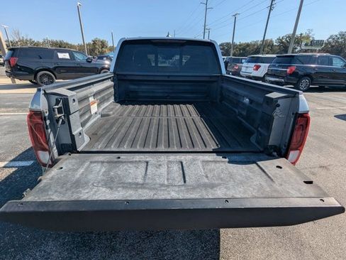 Used 2020 Honda Ridgeline RTL-E image 14