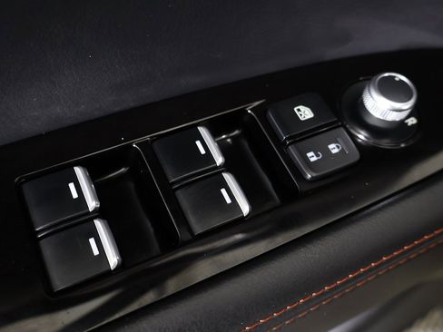 Used 2024 MAZDA CX-5 Carbon Edition image 41