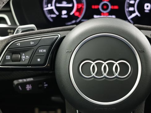 Used 2021 Audi RS 5 Sportback w/ Ascari Launch Edition AWD/4WD image 28