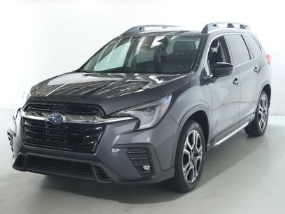Certified 2024 Subaru Ascent Limited