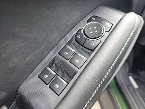 New 2026 Ford Mustang Mach-E Premium AWD/4WD image 25