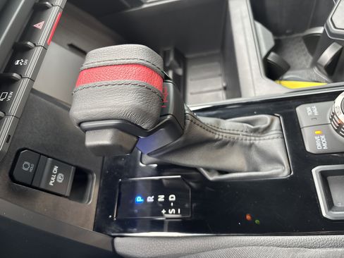 Used 2025 Toyota Tundra TRD Pro image 23